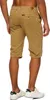 Chino Shorts COFFEESHOP | Produktbild-Vorschau 3
