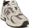 Sneakers Del Marchio New Balance Del Modello Mr530 Marrone Anteprima dell’immagine prodotto 8