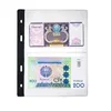MC.Sammler 10 STK Banknoten Postkarten Hüllen - mit 2 Produktbild-Vorschau 2