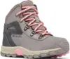 Columbia Youth Newton Ridge Amped Stratus, Pink Orchid Produktbild-Vorschau 8