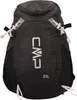 CMP KATANA 22 Backpack Wander Rucksack schwarz 22L Produktbild-Vorschau 5