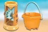 Strandspielzeugset für Kinder - 9 Teile - Sandkübel - Produktbild-Vorschau 9