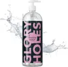 LOOVARA - Anal Gleitgel Gel - Glory Holes 1000 ml - Produktbild-Vorschau 1