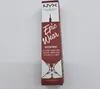 NYX Professional Makeup Epic Wear Waterproof Red 3,50ml Produktbild-Vorschau 3