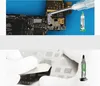 Set di saldatura Flux 338 + stagno liquido 183°C + 2x Anteprima dell’immagine prodotto 8