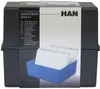 HAN 977-13, A7, Schwarz, 121 mm, 74 mm, 101 mm Produktbild-Vorschau 9
