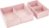 Aufbewahrungsbox Stoffkisten Organizer mDesign 2er Set Produktbild-Vorschau 8