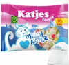 Katjes Family Milchkater Schaumzucker (300g Beutel) + usy Produktbild-Vorschau 1
