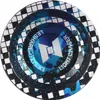Profesionální yoyo koule, reaktivní yoyo koule z hliníkové Náhled obrázku produktu 4