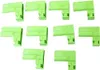Festool Splitterschutz CS 50 SP/10 | 492241 Náhled obrázku produktu 4