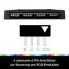 ARCTIC RGB Controller - softwarově řízený RGB-LED kontrolér Náhled obrázku produktu 18