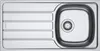 Franke Spark SKN 611-86 - 101.0729.489 Edelstahlspüle Produktbild-Vorschau 4