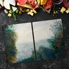 Coloray Hackbrett Herdabdeckplatte 2x40x52 cm Küchenbrett Produktbild-Vorschau 2