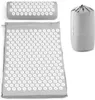 Navaris 2in1 Akupressur Massage Set - Akupressurmatte und Produktbild-Vorschau 8