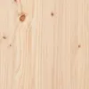 A close-up view of a light-colored wood grain texture, likely pine, with visible knots. Produktbild-Vorschau