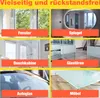 bio-chem Glasreiniger Hochglanzreiniger für streifenfreien Produktbild-Vorschau 5