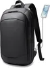 CarryQuest® - Laptoprugzak - 17 inch, USB-poort, Productafbeelding-voorbeeld 4