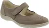 Waldläufer Henni, Halbschuh, Klett, Denver (Nubuk), beige, Produktbild-Vorschau 28