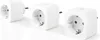 Nedis Smartlife Smart Stecker 3 Stück WIFIP131FWT3 Produktbild-Vorschau 7