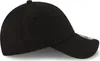 New Era Flawless Mesh 9Forty Dettig  Blkwhi Black Black Produktbild-Vorschau 6