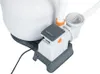 Bestway Sandfilterpumpe Flowclear 8327 L/h Produktbild-Vorschau 12