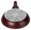 Berlinger Haus zestaw 3 patelni Bh-8048 Leonardo 55459 Podgląd zdjęcia produktu 5