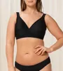 Triumph Modern Soft+Baumwolle, Weicher Becher, Schwarz, Produktbild-Vorschau 19