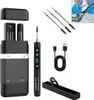 Portable USB Lötstation, Lötkolben mit LED-Display, Produktbild-Vorschau 1