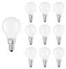 Osram E14 LED Kugellampe P45 6,5W 806lm 4000K 230V 45mm 10 Produktbild-Vorschau 1