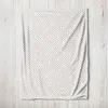 Wohndecke Sand Line zweifarbiges Design zum Wenden, das Produktbild-Vorschau 2