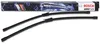 Tergicristalli Aerotwin Bosch per Ford Kuga 2013-2019 Anteprima dell’immagine prodotto 5