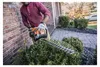 Stihl HS 45, 60 cm, Doppelte Klinge, 27,2 cm³, 3 cm, Produktbild-Vorschau 10