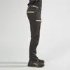 U-Power Jogpants Harmony, Farbe:black carbon, Größe:2XL Produktbild-Vorschau 6