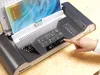 Thermobindegerät Helios 30 bis 300 Blatt A4 grau Produktbild-Vorschau 10