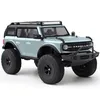 Wltoys 184023 RC Crawler 1:18 4WD 2.4GHz 9KM/H Offroad Produktbild-Vorschau 8