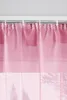 2er-Pack Gardinen Transparent Vorhang Set Wohnzimmer Voile Produktbild-Vorschau 7