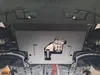 Protezione sottoscocca per il motore della Dacia Spring - Anteprima dell’immagine prodotto 6