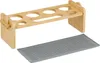 Portabottiglie Relaxdays compatibile con le bottiglie Anteprima dell’immagine prodotto 7