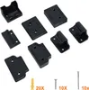 Treppenschutzrollo Absperrgitter Türschutzgitter Produktbild-Vorschau 6