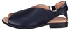 Think! Komfort Sandalen Damen 31373533323039 Schwarz 39 EU Produktbild-Vorschau 8
