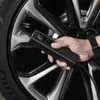 Baseus Super Mini Inflator Pumpe Luftkompressor Schwarz Produktbild-Vorschau 20