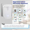 Ultraschall Schädlingsbekämpfer, 4 Pack Elektronische Produktbild-Vorschau 5