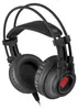 GENESIS Radon 600, Przewodowa, Gaming, 20 - 20000 Hz, Podgląd zdjęcia produktu 3