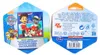 4x asciugamano magico Paw Patrol 30x30 asciugamano magico Anteprima dell’immagine prodotto 3