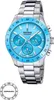 Festina Chronographen Ceramic Bright Blue Produktbild-Vorschau 10