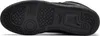 The image shows the sole of a black Puma sneaker. Produktbild-Vorschau