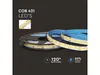 V-TAC LED pás VT-COB 421 (2669), 2100 LED diód, EEK:F, 50 Náhľad obrázku produktu 9