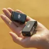 Sistema microfonico wireless di base Dji Mic 2 (1 Tx + 1 Anteprima dell’immagine prodotto 21