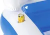 Bestway® Family Pool Backyard Oasis™ 213 x 206 x 69 cm, Produktbild-Vorschau 8