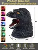 Godzilla Nachtlicht mit Berührungssensor, tragbare Produktbild-Vorschau 4